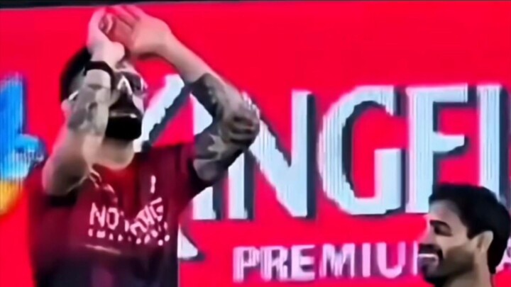 Virat Kohli funny moments 😂😁