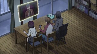 Isekai Ojisan-(Uncle From Another World) Episode 6 English Sub