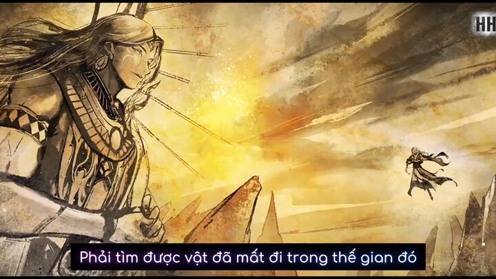 Đấu Phá Thương Khung Phần 5 Tập 179 Full HD Vietsub - HH3DVIDEO