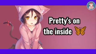 Chloe Adams - TÂM HỒN ĐẸP  (Lyrics) #anime