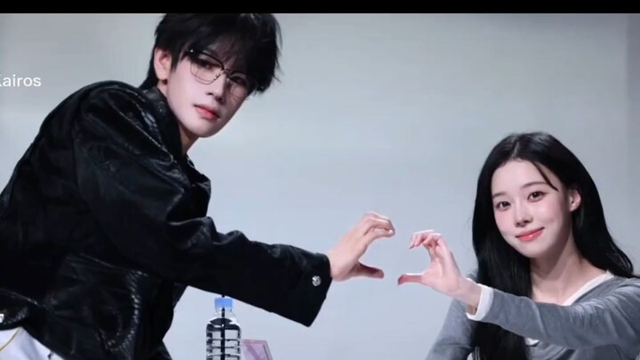 يا للهول! معجبو يوسو الصيني يثير جدلًا واسعًا في الخارج بسبب وسامته المفرطة! بسّ يكفي ليكون آيدول!