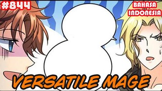Versatile Mage | #844 | SUB INDO |