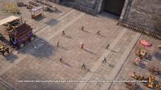Ancient War Soul Eps 19 Sub indo