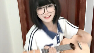 宅舞 ｜染上你的颜色