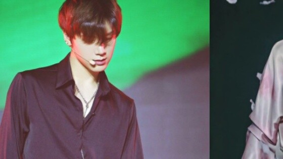 [Perbandingan langsung] Keluarga TF Su Xinhao meng-cover "Mimpi dalam Mimpi" milik Li Yongqin ten