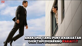 PERTEMUAN TIGA ANAK SUPER INI BIKIN MERINDING _ Alur Cerita Film MOVING