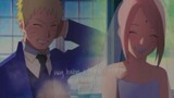 [Anime] AMV of Naruto & Sakura: It'll Never Change
