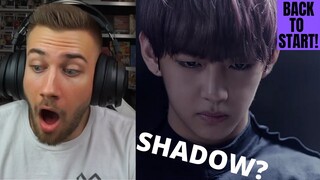 BTS O!RUL8,2? INTRO + Comeback Trailer REACTION - BTS: Back To Start #11