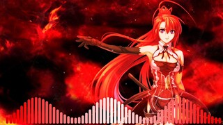 Nightcore - Người Ấy Và Tôi Em Chọn Ai