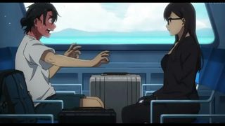 การแสดงเวลาฤดูร้อน AMV