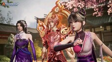 Five_Elements_God_Of_War Eps 16