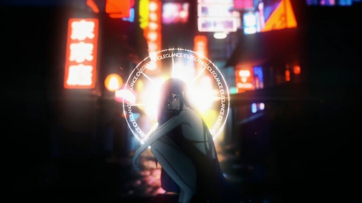 808iuli x Jmilton x lucaf. - Montagem Do Cosmos
