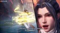 Supreme Above The Sky Episode 03 Subtitle Indonesia
