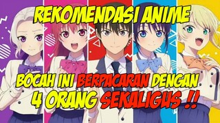TUTORIAL PUNYA PACAR 4 ADA DISINI!!