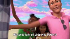 Barbie: A Touch of Magic EP 2 [Sub Việt]