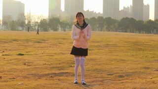 [Shiyul] I’m so sorry that you’re still this cute in 2023 >ᴗ<✧!