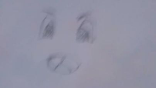 Desenho em mini video #3