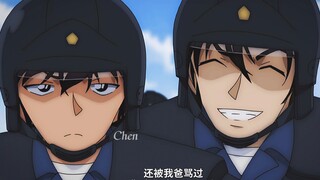 【萩原研二×松田阵平】没有什么比幼驯染更好磕了！