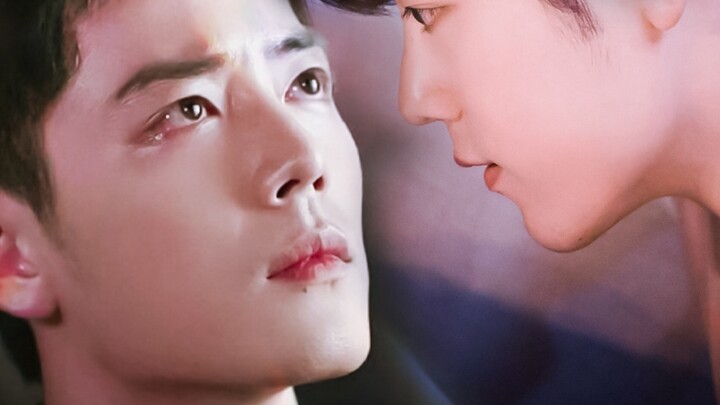 [Xiao Zhan Narcissus/Shuang Gu] - "Practicing Love" Episode 1｜Pseudo-Orthopedics｜Extreme Pull｜Two-Wa