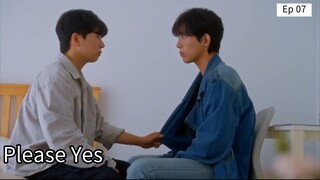 թlэaֆэ Yэs 2025 Ep 07 (sub indo)