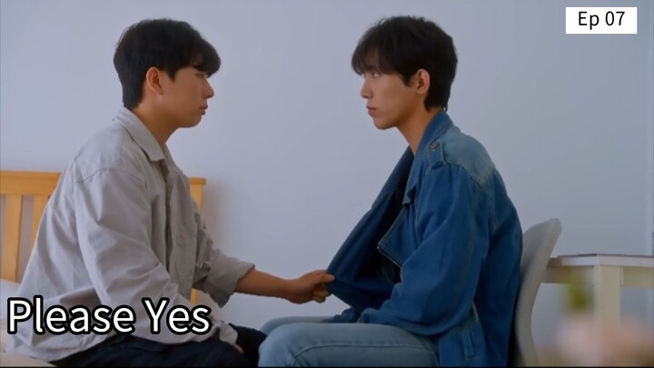 թlэaֆэ Yэs 2025 Ep 07 (sub indo)