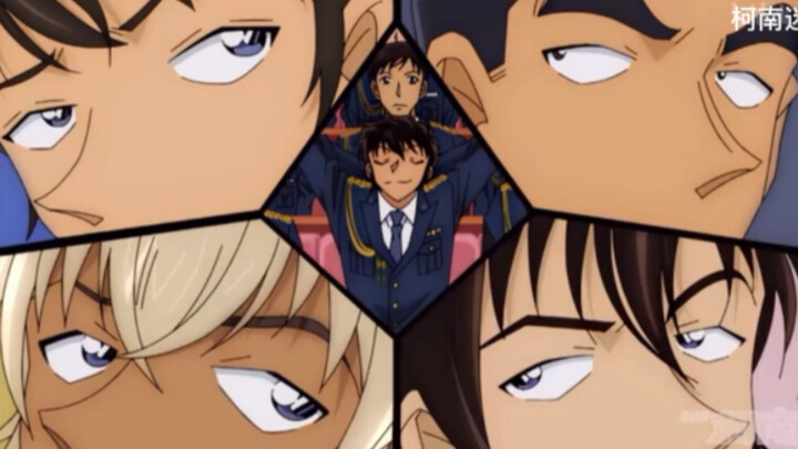 You guys are too fond of Matsuda.