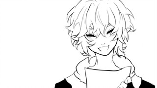 allGold version of sunny and cheerful big boy