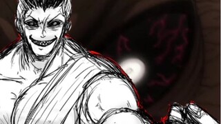 [ตัวละครชกมวย] "ปีศาจผู้แข็งแกร่ง" อู๋ฮุ่ยลี่หยาง!