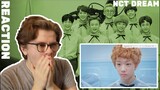 NCT DREAM 'Chewing Gum' MV | REACTION!