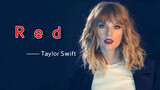 [Music][Live]Taylor Swift - <Red>