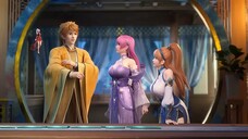 Tales of demons S9 eps  44