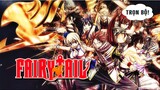 Tập 278 (Tập 1 - Phần 3)| Fairy Tail - Hội Pháp Sư Fairy Tail.