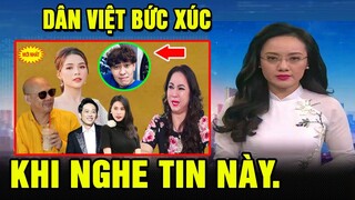 Tin Nóng Thời Sự Mới Nhất Ngày 29/10/2021/Tin Nóng Trị Việt Nam và Thế Giới