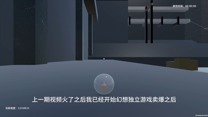 Mẹ tôi biết tôi đang làm game indie thì đã bắt đầu tưởng tượng xem sẽ tiêu mấy triệu đô la đó như th