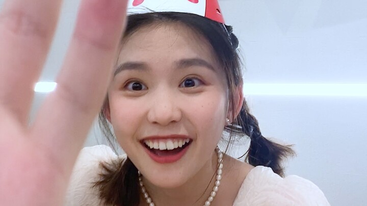 Let’s be real—I’m marrying you.