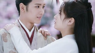 【FMV】Tiểu Hoàn Tử - Mai Thế Thanh【小丸子 - 梅世青】Lý Canh Hy - Hoàng Tuấn Tiệp【李庚希 - 黄俊捷】Gió lay nhành đào