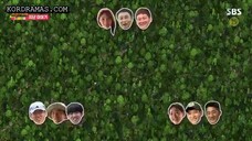 law of the jungle myanmar ep 1 sub indo