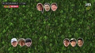 law of the jungle myanmar ep 1 sub indo