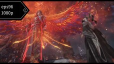 Renegade immortal eps96 sub 1080p