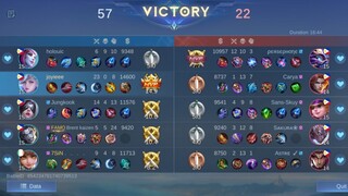 miya gameplay