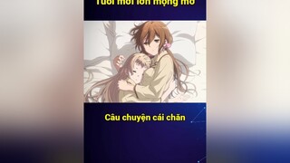 Chuyện cái chăn đi ngủ 🥲 vplay itap fyp fypシ animeedit animetiktok chuunibyoudemokoigashitai