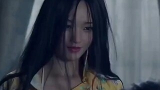 Xuanwu is afraid of his pretty wife|<Wu Xin: The Monster Killer>