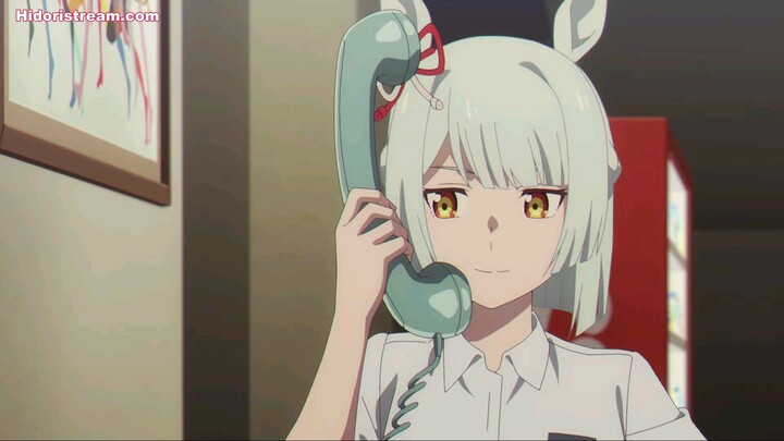 Eps_10 balapan cewek kuda gray [Uma Musume: Cinderella Gray]