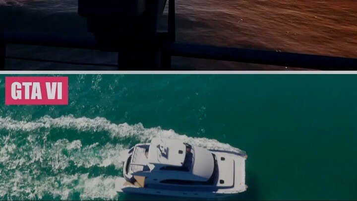 GTA 6 vs GTA 5: Massive Upgrades You Can See