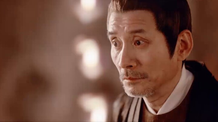 Not a villain, but better than a villain, the crazy and evil face of a certain fragile husband