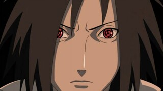 Uchiha Madara: Have You Seen Me In My Peak? | MAD | Centuries