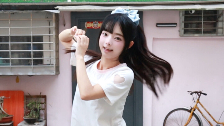 Hubungan cinta darurat! Darurat, darurat, darurat! ٩(•̤̀ᵕ•̤́๑)