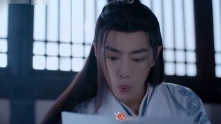 [Xiao Zhan Narcissus |. Xian Ying] Episode 5 dari "Tulang Karakter" [Jenderal Xian yang fasih, mendo