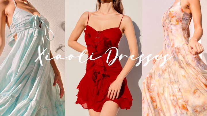 Các thương hiệu nội địa vẫn rất cạnh tranh! Cảm giác khi mặc một bức tranh sơn dầu trên người như th