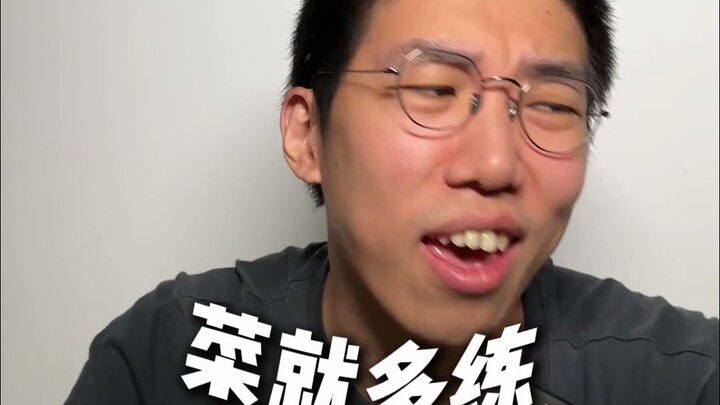 “Ngoài việc làm tôi dính đầy nước bọt ra, cậu còn làm được gì nữa?”